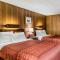 Highland Inn New Cumberland - Double Room