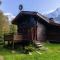 Mazot du Mont-Blanc - Happy Rentals
