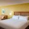 Holiday Inn Austin -Town Lake, an IHG Hotel - Chambre King Premium Avec Vue Sur Le Coin