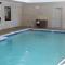 Holiday Inn Express & Suites Bradley Airport by IHG