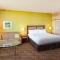 Holiday Inn Austin -Town Lake, an IHG Hotel - Chambre King Standard Avec Canapé-Lit