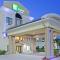 Holiday Inn Express Hotel & Suites Beaumont Northwest, an IHG Hotel