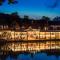 The Swan, Streatley, Berkshire