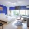 Thessaloniki Center Small Studio Apartment
