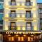 City Hall Hotel Sultanahmet