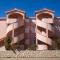 Pink House Apartments