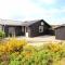 Three-Bedroom Holiday home in Henne 9