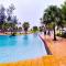 De Rhu Beach Resort