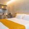 Aparthotel 37 Lodge Courbevoie Paris La Défense
