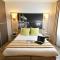 Appart-Hôtel Mer & Golf City Bordeaux Bassins à flot