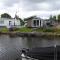 Watervriend - Luxe chalet aan het water met airco