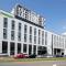 Holiday Inn Düsseldorf City – Toulouser Allee by IHG