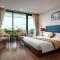 Skylark Hotel & Spa Ha Noi