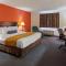 SureStay Hotel by Best Western Greenville