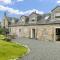 Campbell Cottage, Arrochar, Loch Long