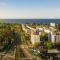 Symphony Baltica Towers Apartamenty