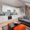 Destiny Scotland Hanover Apartments