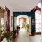 Casa Morisca/Moorish House