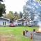 Jenolan Holiday Park Oberon