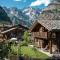 Chalet Svizzero Apartments