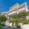Apartment and Rooms Tatjana