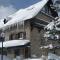 Baqueira Apartamentos Cota 1700 a pie de pistas
