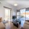 The ROOF - Apartment with terrace in Aegina Town