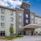 Sleep Inn & Suites near Westchase