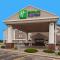 Holiday Inn Express Jamestown, an IHG Hotel