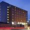 Holiday Inn Express London Limehouse, an IHG Hotel