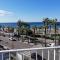 Estudio FARO TORROX-1ª línea playa