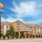 Comfort Inn & Suites Sikeston I-55