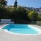 Résidence avec piscine, plage à 100 m, Cannes et Juan les Pins à 5 min, WiFi