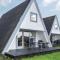 3 Bedroom Lovely Home In Knebel