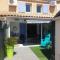 Villa tout confort dans résidence privée avec piscine à 500m de la plage - Climatisation, WIFI, parking