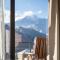 Landscapes Hotel Kazbegi
