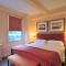 Lombardy Hotel