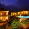 Villa Danu Kintamani