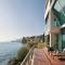 Villa Arentz Residence - direct sea view