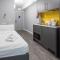 Luxurious Studios, NEWCASTLE UPON TYNE - SK