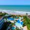 Vogal Luxury Beach Hotel & SPA