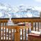 hotel & chalet madlochBlick