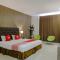 Townhouse OAK Series Style Hotel Jember