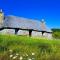 Tigh Lachie at Mary's Thatched Cottages, Elgol, Isle of Skye