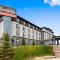 Executive Residency by Best Western Calgary City View North