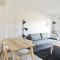 Appartement Soleil d'Antibes - Welkeys