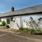 The Neuadd Cottages