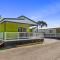 Victor Harbor Holiday Park