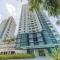 Abreeza Place Tower1 by Chriza