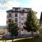 Kallas lux apartman